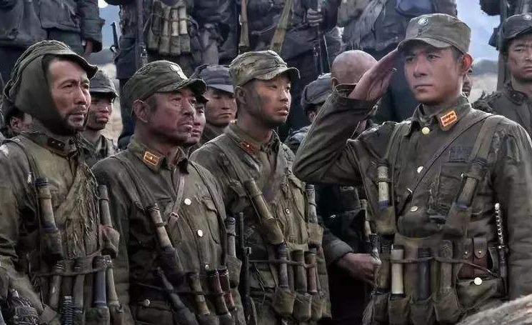 团长|这位国军营长埋下地雷，干掉日军师团长，自己到晚年才得知这件事