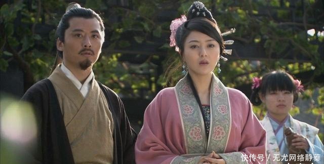 一人|《水浒传》中,她本是衣食无忧的女子,因一人导致下场极其悲惨