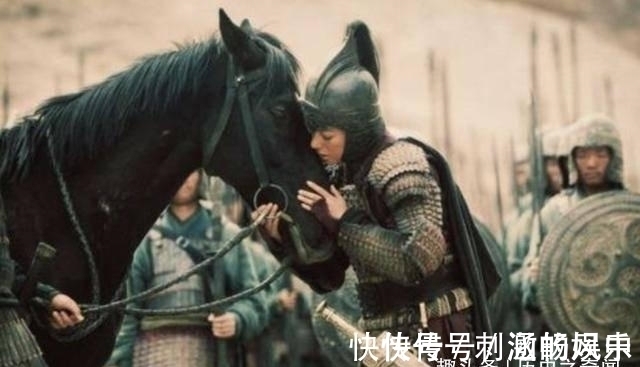 隐藏身份$花木兰在军营12年,为何没被发现是女子?看完这几张照片就懂了!