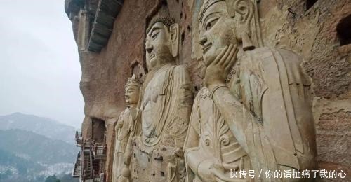 太子|古代医疗究竟能有多少高超,他们做的手术,现代人都做不了