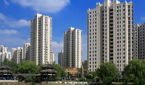 顶楼|不会选楼层?建筑学家:一栋楼不管多少层,这3层都属于黄金楼层