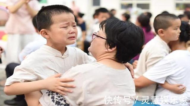 孩子|为什么孩子被吼完后,依旧会“不计前嫌”粘妈妈原因并非不记仇