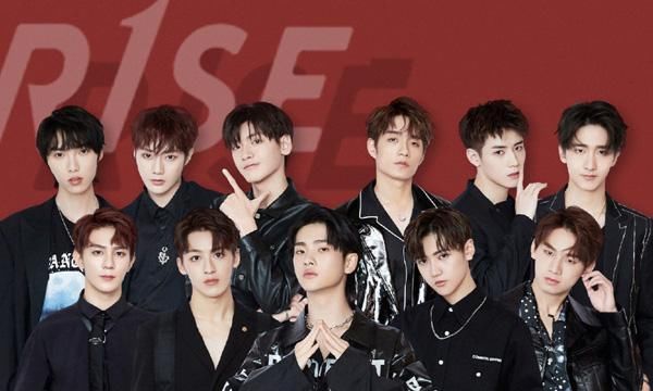  男团|男团女团底薪曝光！火箭少女7.5W，Rise4.5万，硬糖少女有点心酸