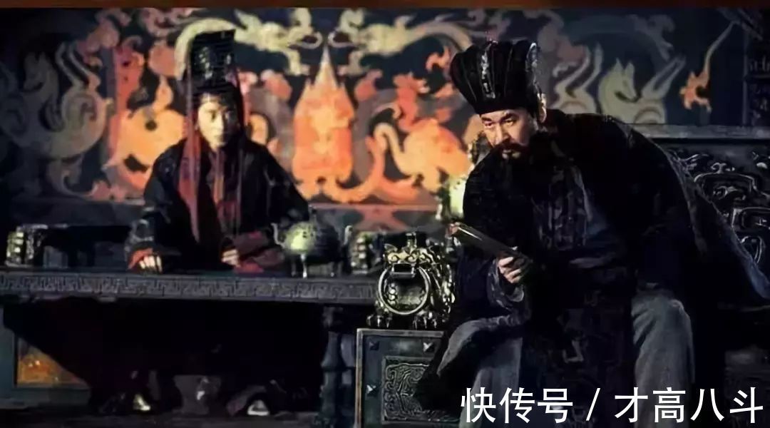 杜康&曹操最出名的三句诗:一句成酒鬼口头禅,一句成无数人座右铭