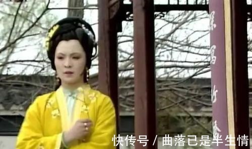 钱谦益!《红楼梦》夏金桂在薛家称王称霸,如果换做贾家,她还能如此吗!