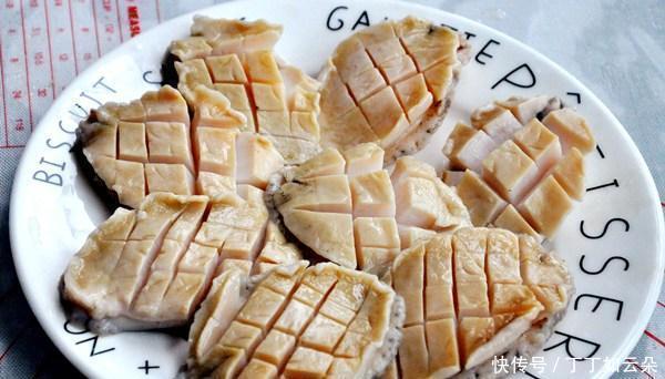 海鲜|曾经的“天价”海鲜,如今卖出了“白菜价”,3元一只,随意吃