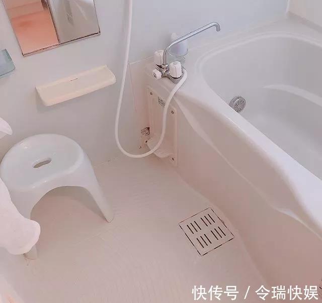 进户|这辈子就服日本!5口人住62㎡房子还宽敞,国人住百平米都嫌拥挤