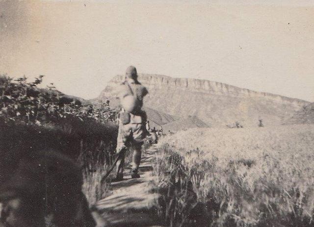 突进|日军记载真实八路军战斗:无论把他们打倒多少次,都继续勇猛突进