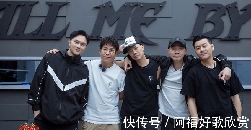 麥亨利|張淇，李承鉉，歐陽靖，言承旭，誰才是披荊斬棘的大贏家