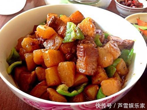 孩子|天冷给孩子做的菜,补钙快,孩子长得高,好吃又不长肉