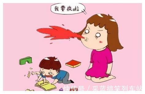 孩子|孩子到了“可怕的两岁”！这几个坏毛病不能惯，家长该打就得打