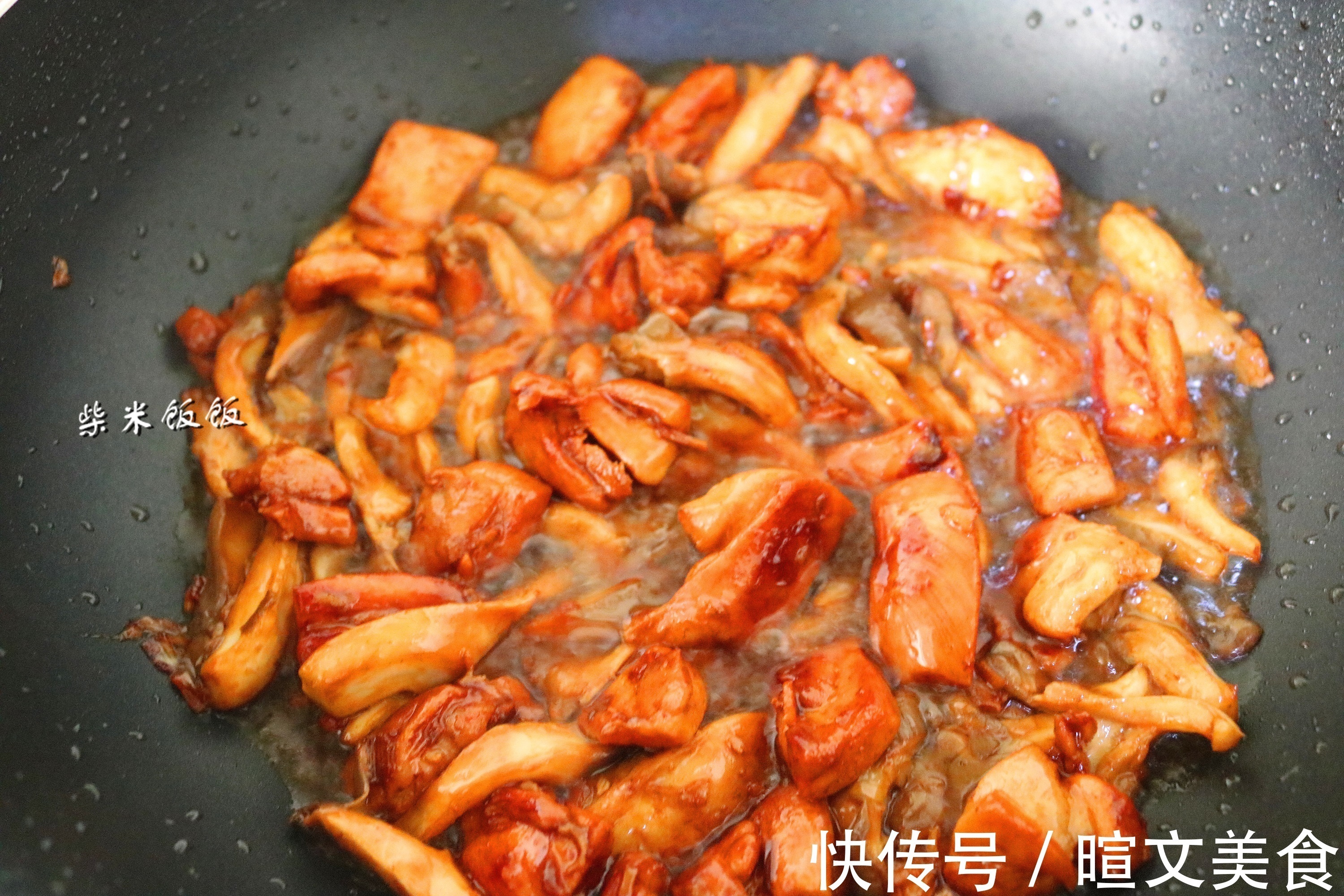 我和女儿的晚餐,2个菜1个汤,30分钟上桌,全部吃光不浪费