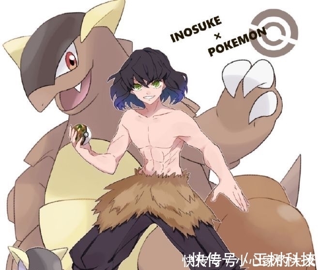 皮卡丘|鬼灭之刃×宝可梦,我妻子善逸与皮卡丘匹配,蝴蝶忍同类妖精可爱