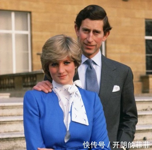 戴妃|宝石在英皇室的传承!凯特手上的戴妃婚戒原是哈利收藏的母亲遗物