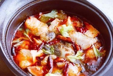 比鲫鱼鲈鱼还好，8块钱一斤，煮一煮就能吃，蛋白质是牛奶的8倍