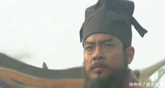 难怪宋江可取代晁盖,谁让晁盖最忠心的属下,不是流氓就是无赖