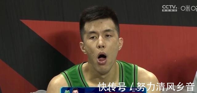 韩德君|郭艾伦26分吃T,张镇麟准绝杀,贺希宁错失良机,辽宁险胜深圳!