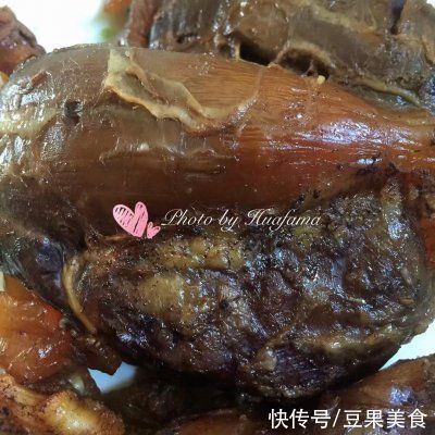 凉拌牛肉|#夏日开胃餐#凉拌牛肉