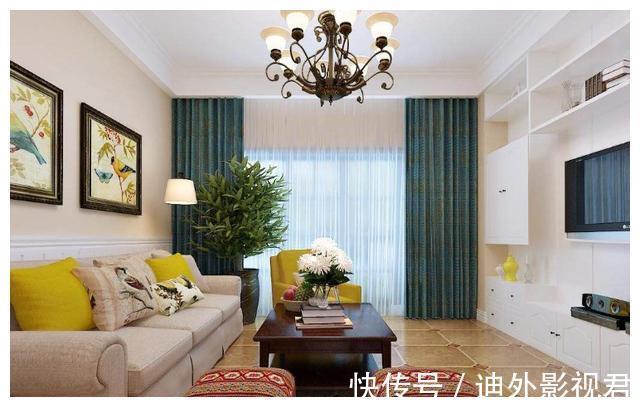 客厅|客厅装修需注意的5大细节，照着装别走弯路，否则入住麻烦多