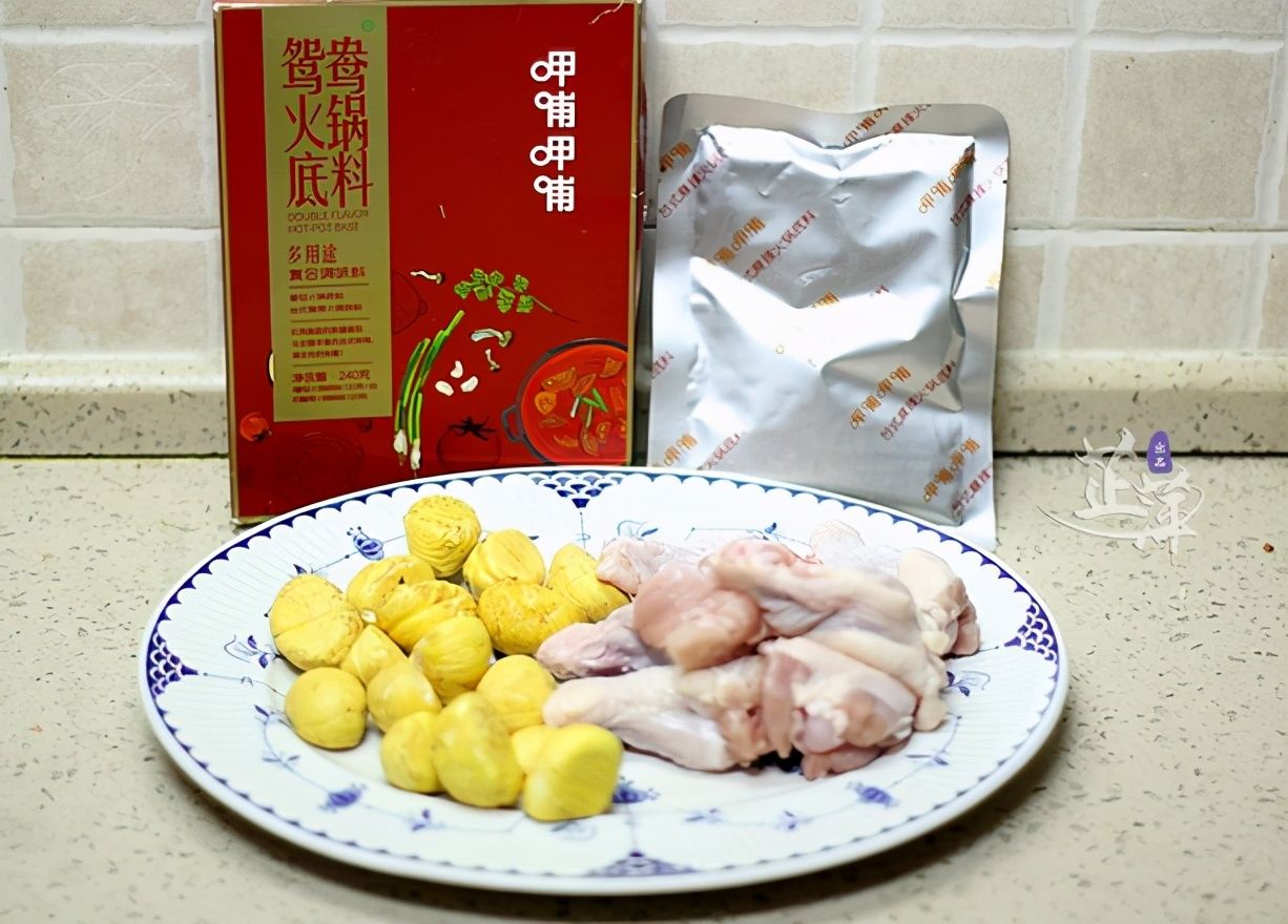 2月家人就馋这美食，我家每周都吃一次，常吃提高身体免疫力