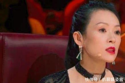她才被章子怡质疑加淘汰,就被评为最佳女演员,前后只隔了七天