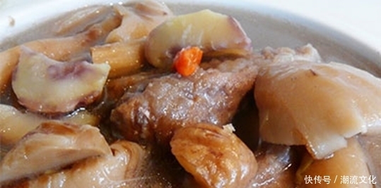 身体|入秋了,每个星期吃一次此物,清除体内垃圾,给身体来个大扫除