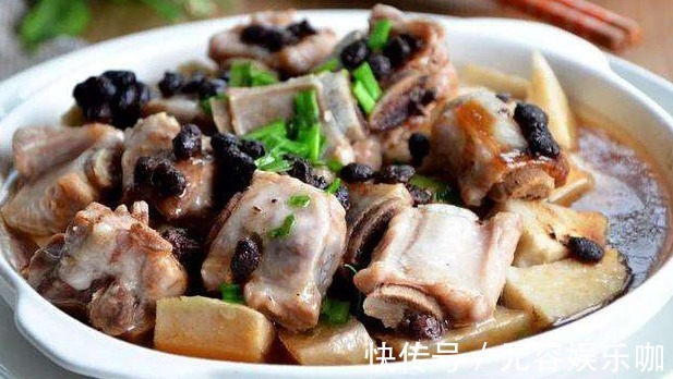 宝爸育儿路|有空常要给孩子准备的菜,含钙量是牛肉的6倍,孩子吃猛长个