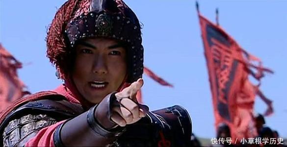 “犯我中华,虽远必诛”的霍去病不愧为中国古代头号战神