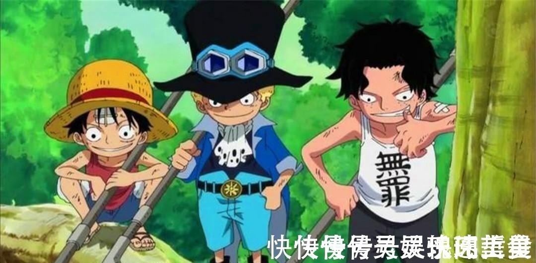 海贼王|海贼王这些角色最让人反感,天龙人垫底,第一是谁你猜不到