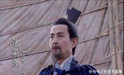 诸葛诞|三个篮子里放鸡蛋的诸葛家还是没能笑到最后,琅琊诸葛氏最后一败涂地!