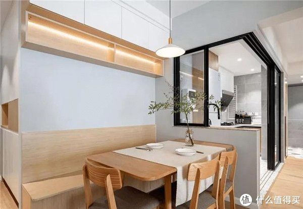 餐桌|万字教你打造理想居家生活，新手必备装修指南