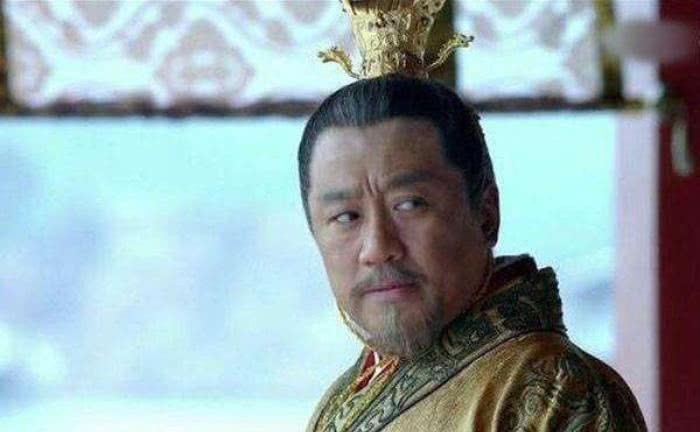 菩萨|中国的“菩萨皇帝”，4次出家当和尚，40年不碰女人，死因让人想笑