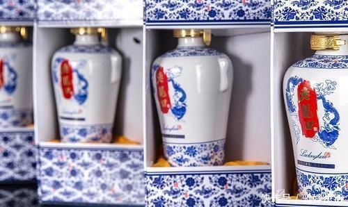 白水杜康|国内有一类白酒,看外表很普通,其实是好喝的粮食酒!