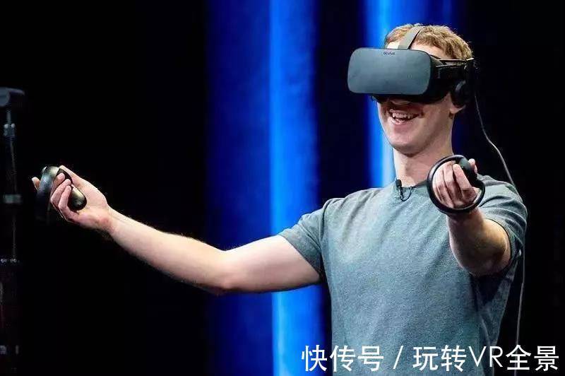 vr|“元宇宙”概念爆火，VR全景行业迎来重大利好