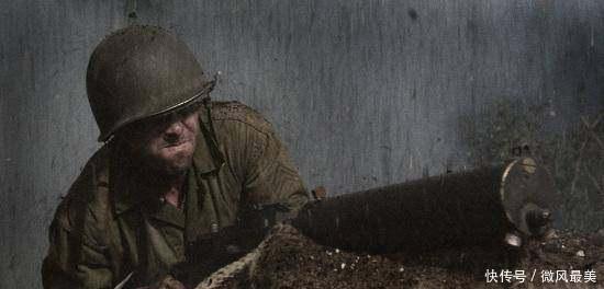 美国士兵|二战最牛的美国士兵, 一战直接封神, 1个人歼灭小日本1500余人!