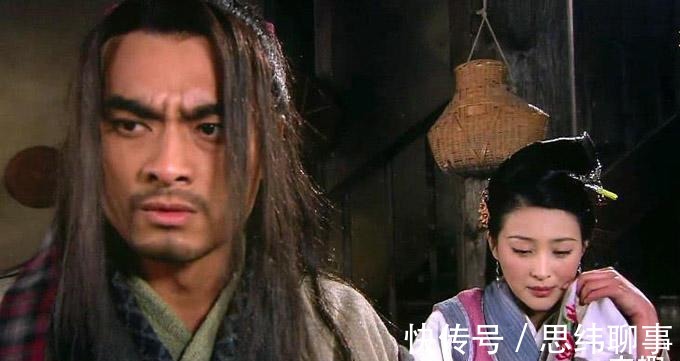 武松打虎|武松打虎费尽力气,而李逵杀虎干净利索,谁更厉害?