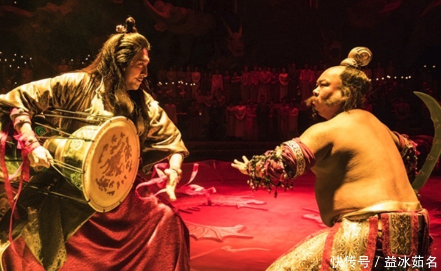 唐朝最厉害的诗人,凭借一首诗击败李白和杜甫,慈禧视他为偶像