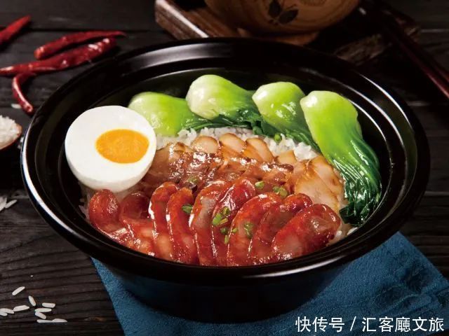 8座国内“美食之都”,为了吃也值得你走一趟!