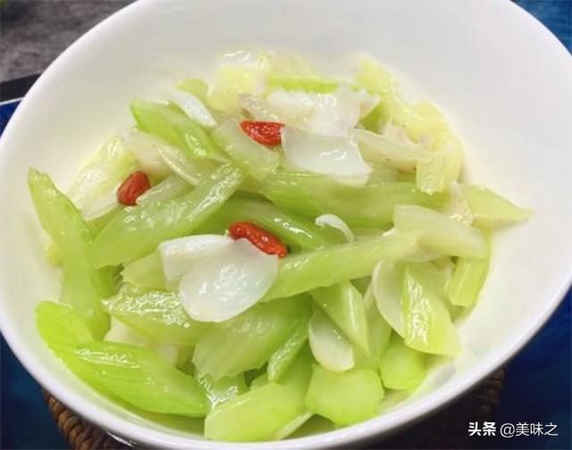 黄蘑|12道低脂晚餐素菜,爽口开胃不油腻,特别适合晚餐好吃不长肉