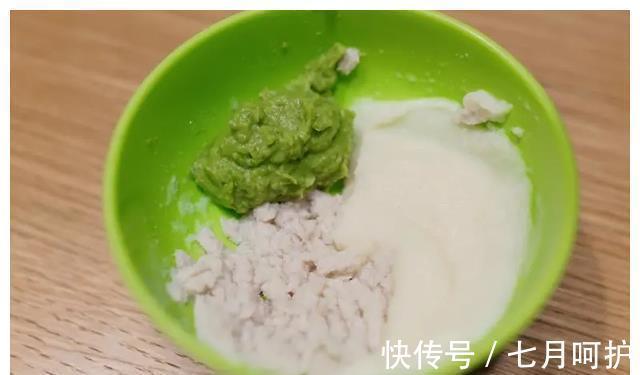 妈妈们|娃怎么吃能长高长壮,照着宝宝成长节奏不同年龄的都给你整理好了