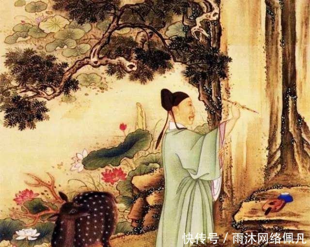 朋友|惺惺相惜的古人,交友既纯粹又美好,你知道吗?