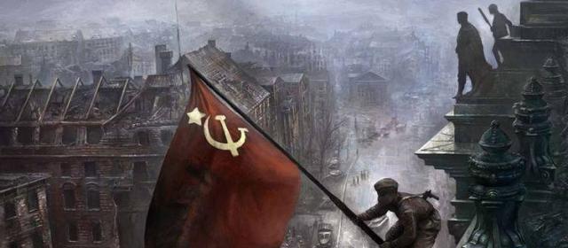 特别|苏军在攻陷德国后，烧杀抢掠，德国到现在都特别老实，而日本呢