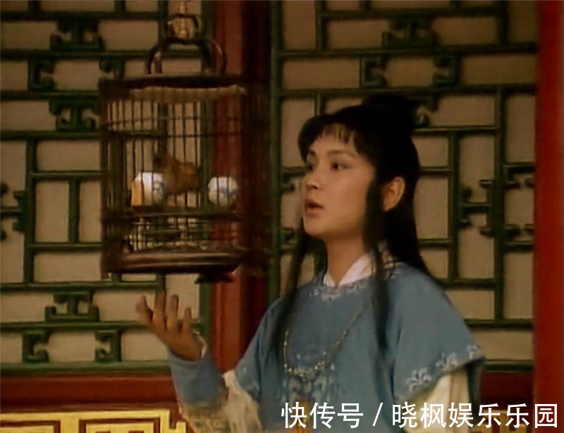 警幻仙姑!红楼梦:难怪贾宝玉和秦钟相见恨晚,你看秦钟代表了谁?