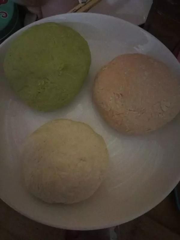 包子|用它包饺子,比韭菜好吃,比包子好看,鲜嫩味美香气十足