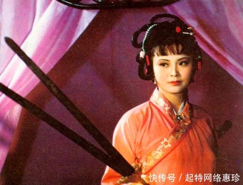  尤三姐|红楼梦中最刚烈的女子，用一个举动让另一半记了她一辈子