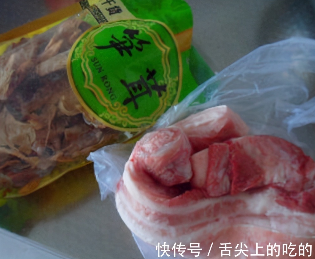炖肉|不管炖什么肉，只用清水就错了，多加2样，肉软嫩入味香气扑鼻