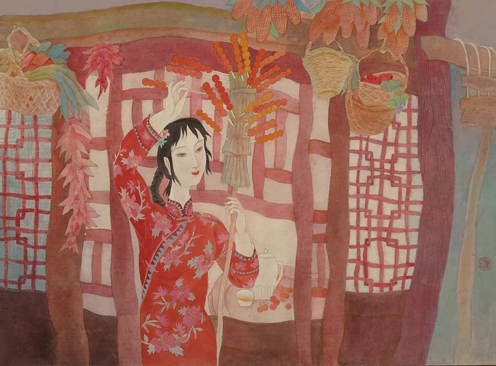 文化部|「??王苏」|丹青追梦 水墨本色-中国当代书画名家个人云展览