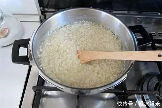 止咳|立秋后,隔三差五给孩子煮个粥这俩物搭配,养脾止咳,感冒拜拜