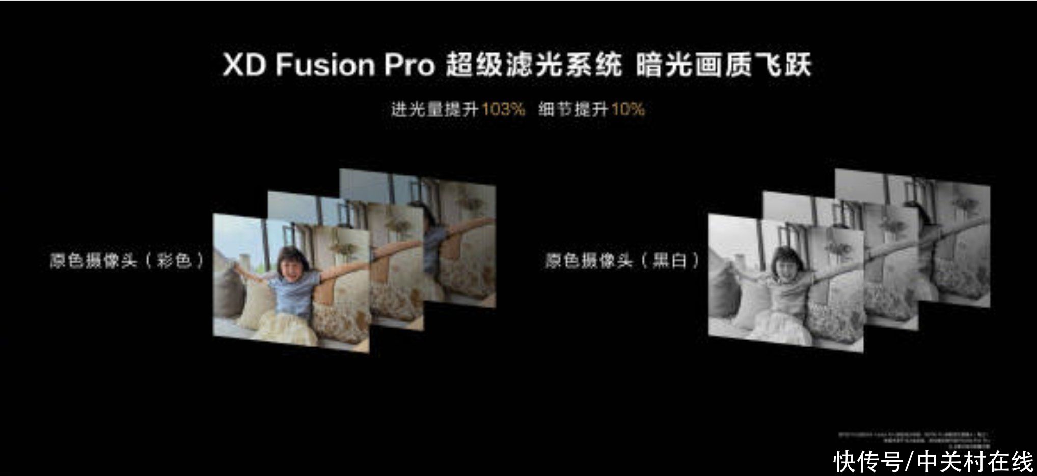 广色域|那项技术来了！华为P50系列搭载XD Fusion Pro原色引擎