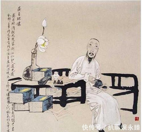 龚自珍:“我劝天公重抖擞,不拘一格降人才”的“更法”爱国诗人